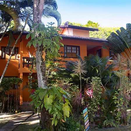 Residencial Maria Pitanga Lägenhet Porto Seguro Exteriör bild