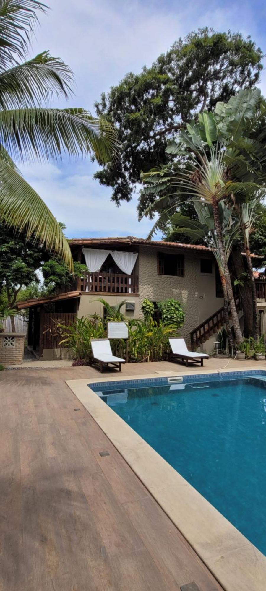 Residencial Maria Pitanga Lägenhet Porto Seguro Exteriör bild