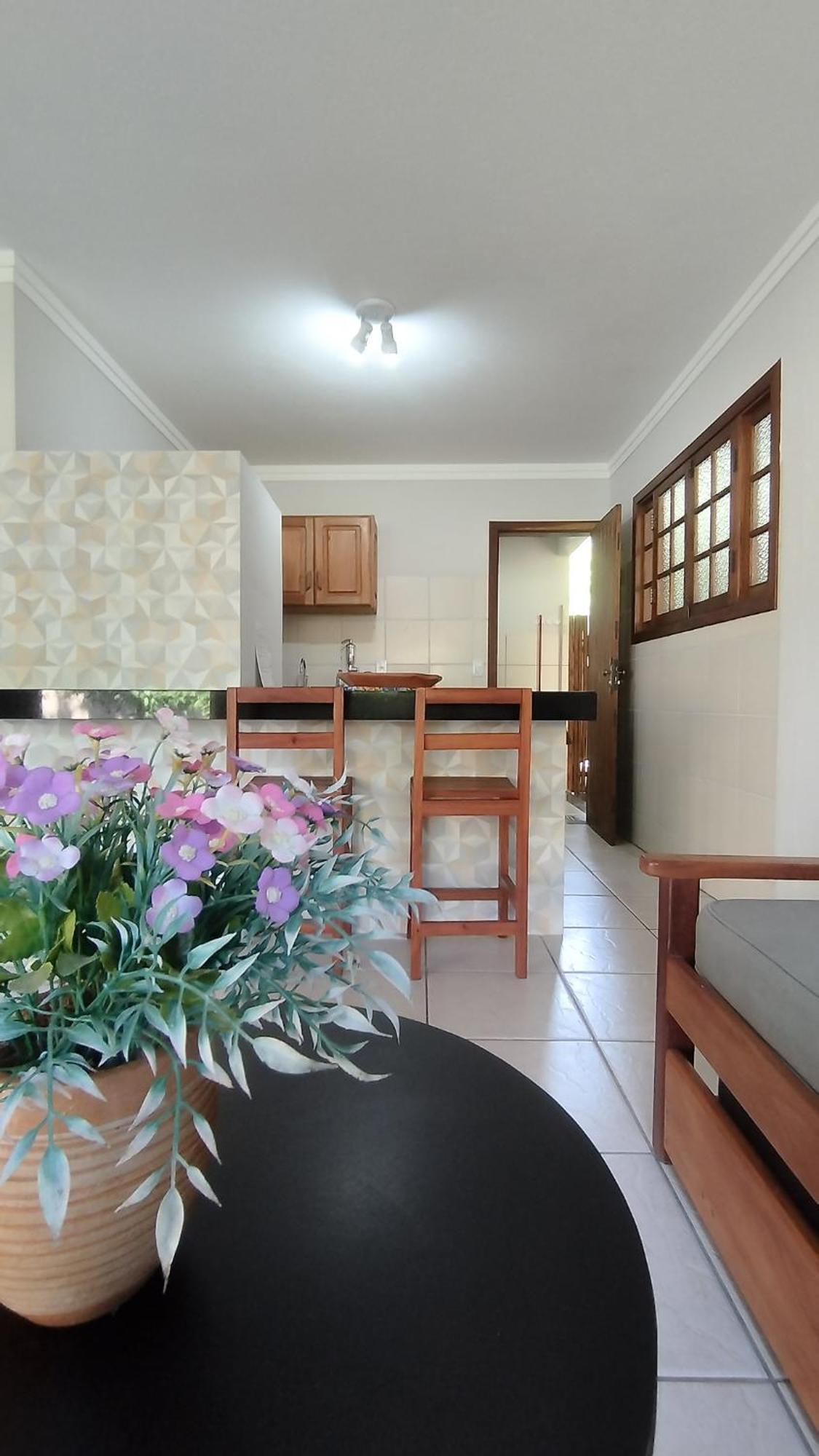 Residencial Maria Pitanga Lägenhet Porto Seguro Exteriör bild