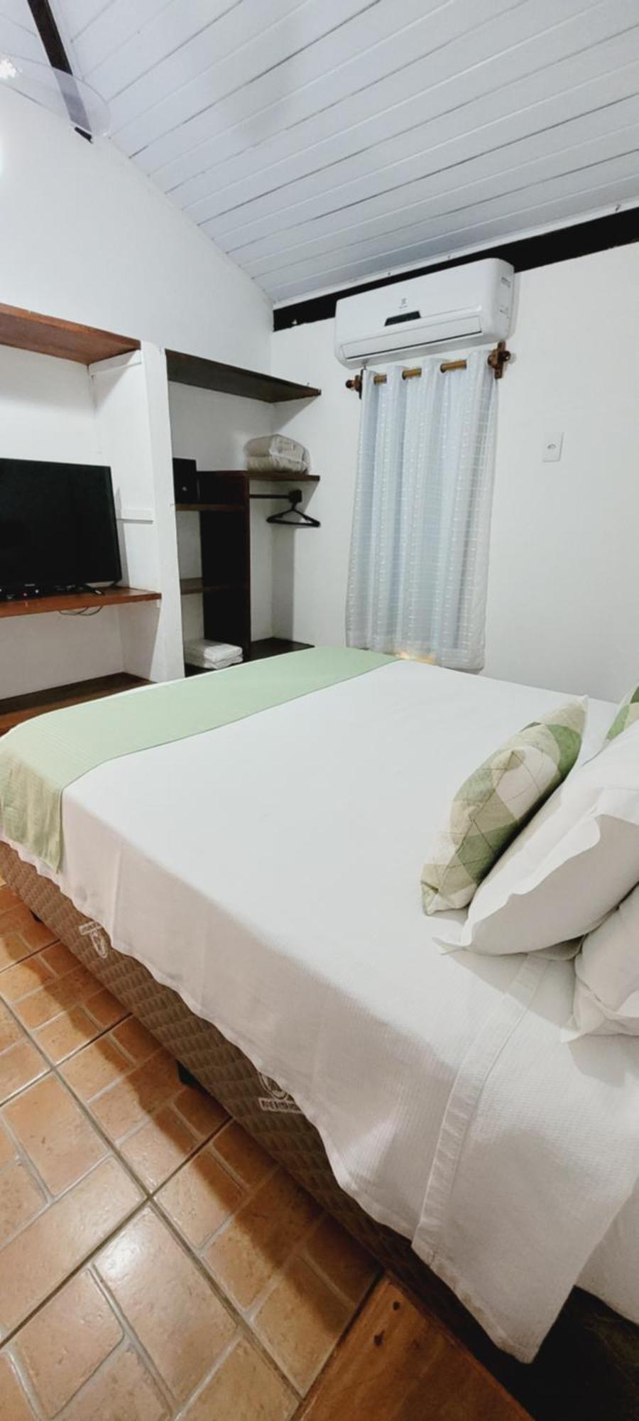 Residencial Maria Pitanga Lägenhet Porto Seguro Exteriör bild