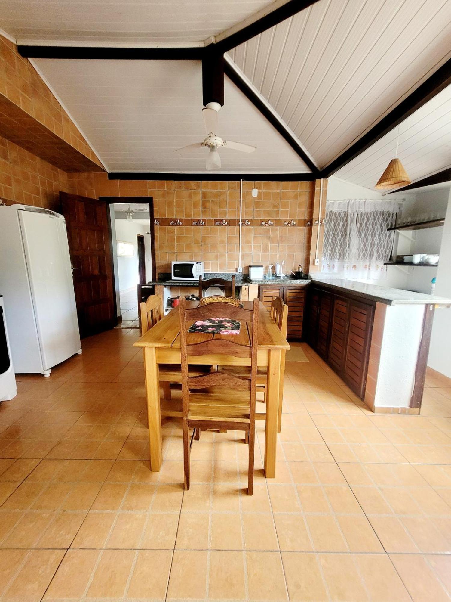 Residencial Maria Pitanga Lägenhet Porto Seguro Exteriör bild