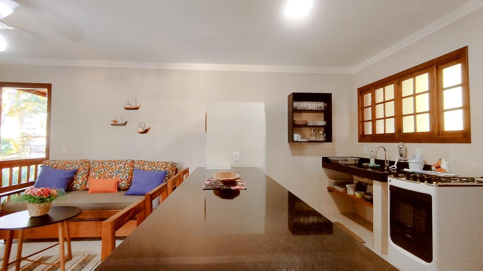 Residencial Maria Pitanga Lägenhet Porto Seguro Exteriör bild
